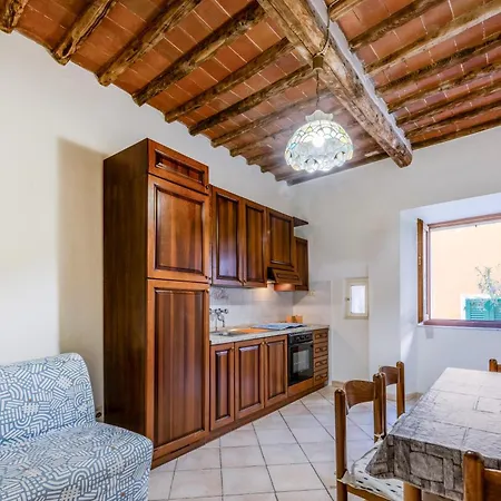 Vicoletto Del Mare - Goelba Lägenhet