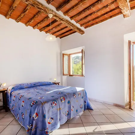 Lägenhet Vicoletto Del Mare - Goelba Marina di Campo