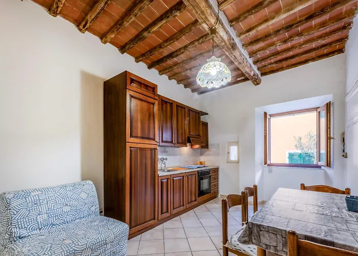 Vicoletto Del Mare - Goelba Lägenhet