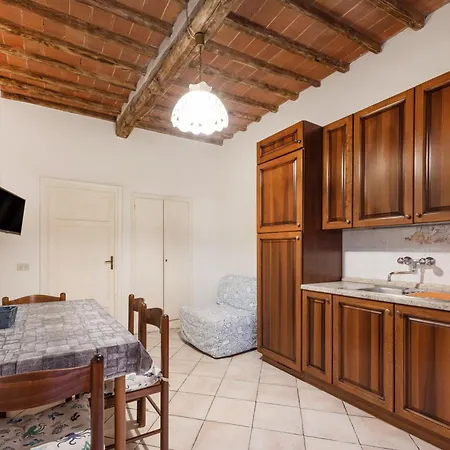 Vicoletto Del Mare - Goelba 公寓 坎普码港
