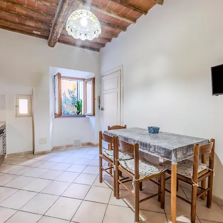 Vicoletto Del Mare - Goelba Lägenhet Marina di Campo
