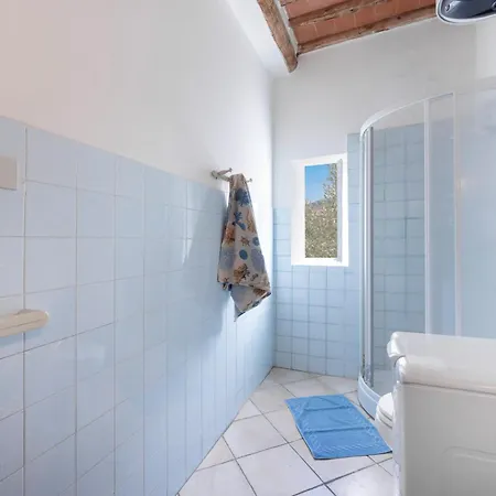 Vicoletto Del Mare - Goelba Lägenhet Marina di Campo