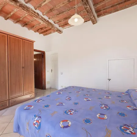 Lägenhet Vicoletto Del Mare - Goelba