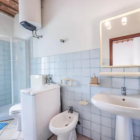 Lägenhet Vicoletto Del Mare - Goelba Marina di Campo