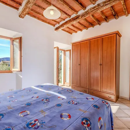 Vicoletto Del Mare - Goelba Marina di Campo