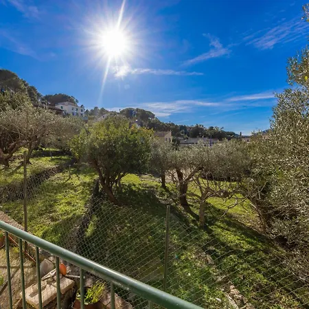 公寓 Vicoletto Del Mare - Goelba