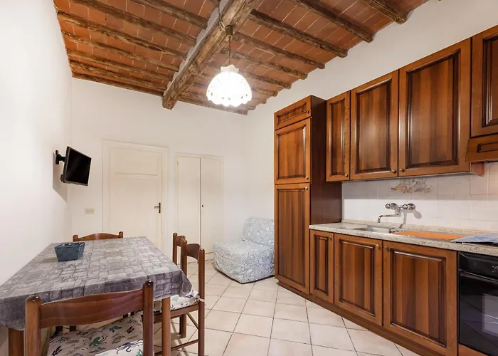 Vicoletto Del Mare - Goelba Apartman Marina di Campo