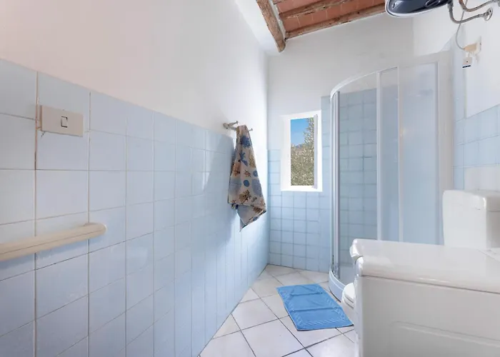 Vicoletto Del Mare - Goelba Apartman Marina di Campo