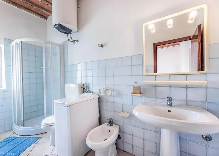 Apartment Vicoletto Del Mare - Goelba Marina di Campo