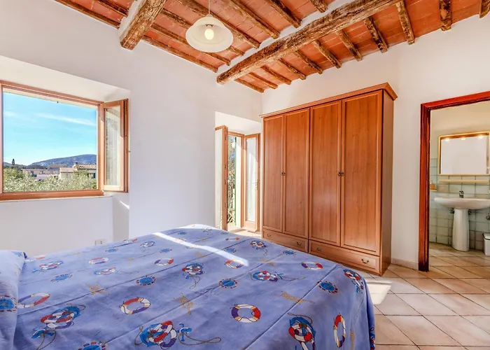 Vicoletto Del Mare - Goelba Marina di Campo