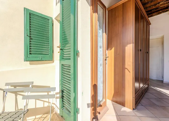 Apartman Vicoletto Del Mare - Goelba Marina di Campo