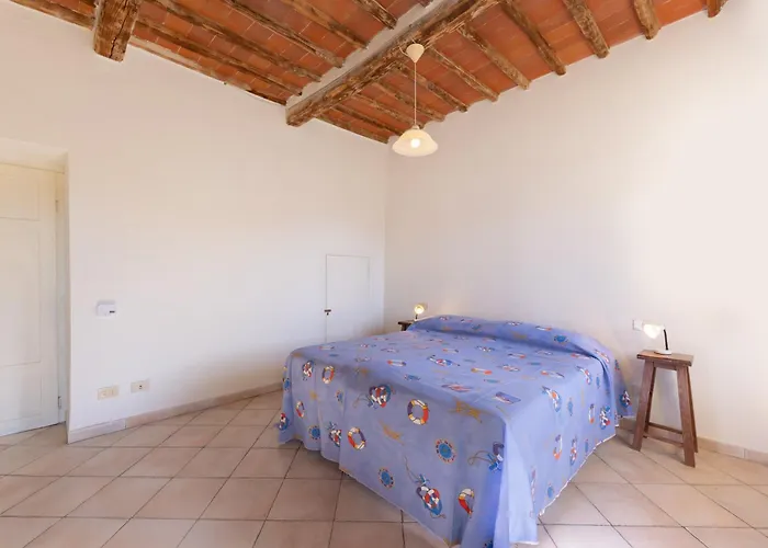 Apartment Vicoletto Del Mare - Goelba Marina di Campo