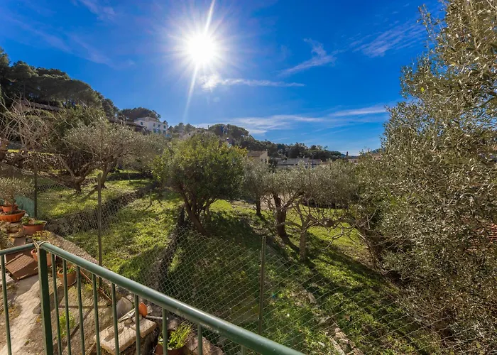 Apartment Vicoletto Del Mare - Goelba