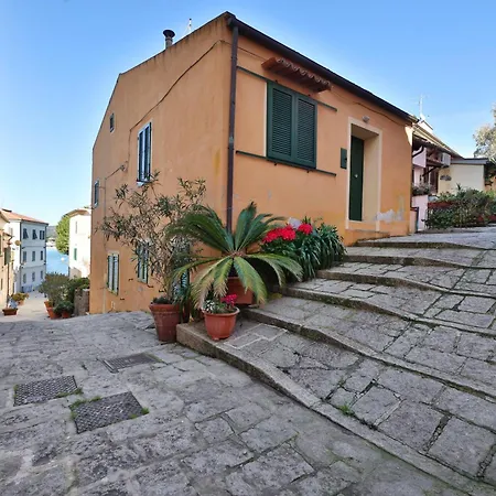 Vicoletto Del Mare - Goelba *