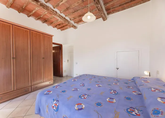 Apartment Vicoletto Del Mare - Goelba