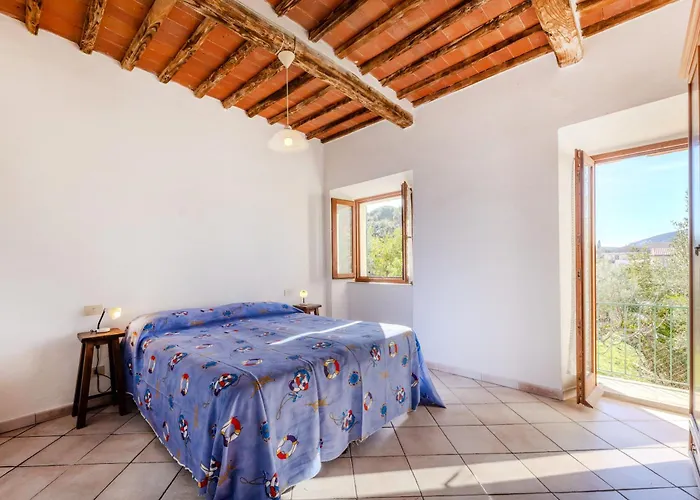 Apartment Vicoletto Del Mare - Goelba Marina di Campo